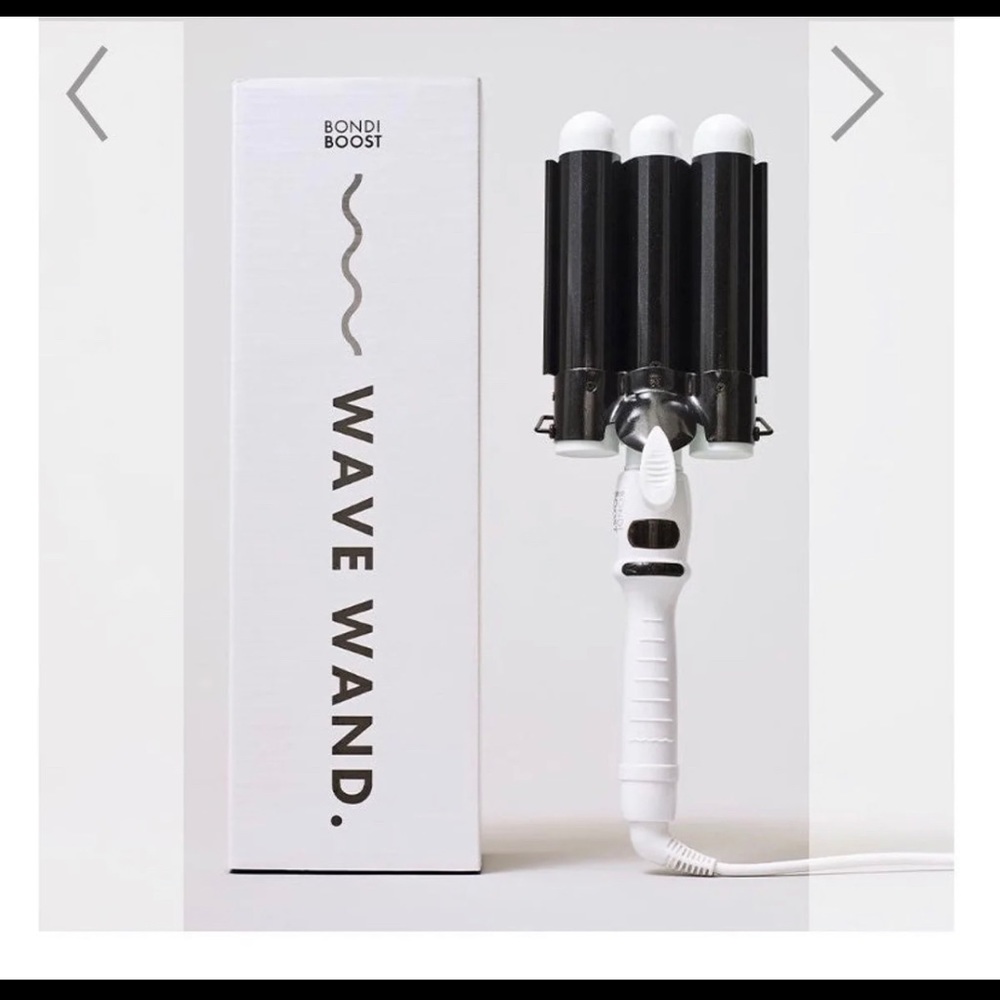 Bondi Boost Beachwaver